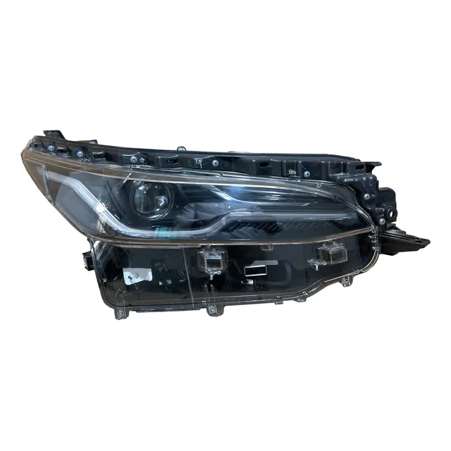 Faro Derecho Fortuner 2024 4.0 Original