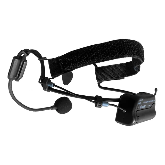 Diadema Transmisora Krieg(para K-8038), K-hd1