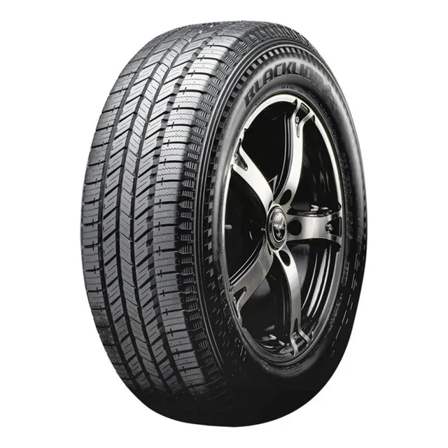 245/55r19 Blackhawk Hiscend-h Ht01 H
