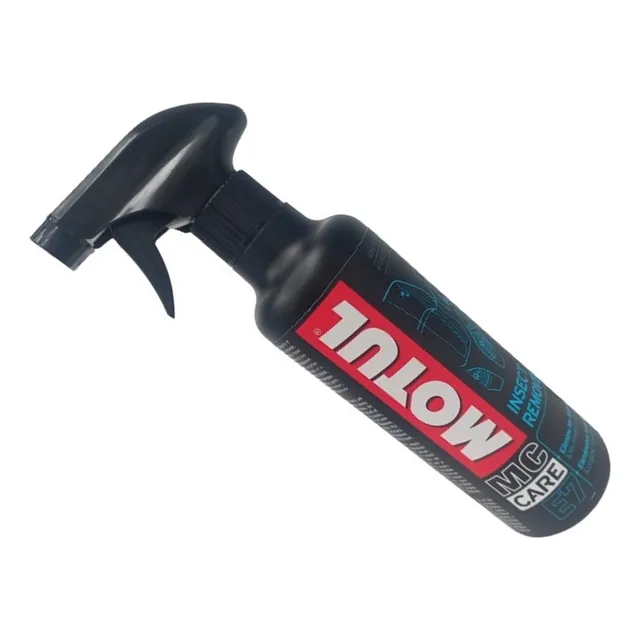 Removedor De Insectos Motul E7