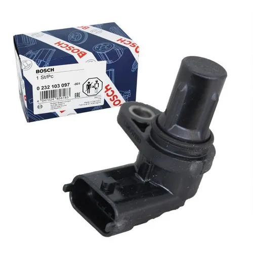 Sensor Fase Hall Strada 1.4 Fire Flex  2021 Original Bosch