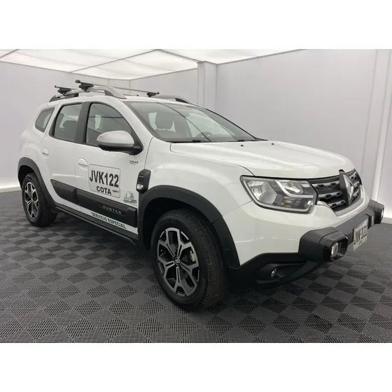 Renault Duster 1.3 Intense Mt 4x4
