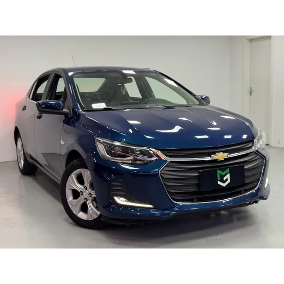Chevrolet Onix Plus 10tat Pr2