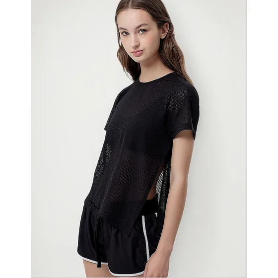 Camiseta Gef Mujer Leyin T-shirt