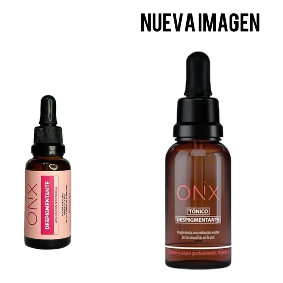 Tonico Despigmentante Aclarante - mL a $1140