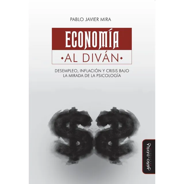 Economía Al Diván., De Pablomira