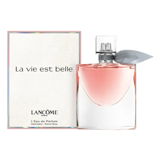 Perfume Lancome La Vie Est Belle Edp 100ml