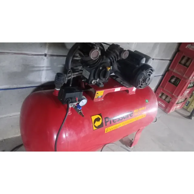 Compressor Pressure Atg3 10/150 Profissional