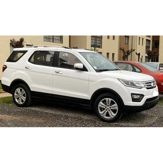 Changan Cx70 Luxury Connect