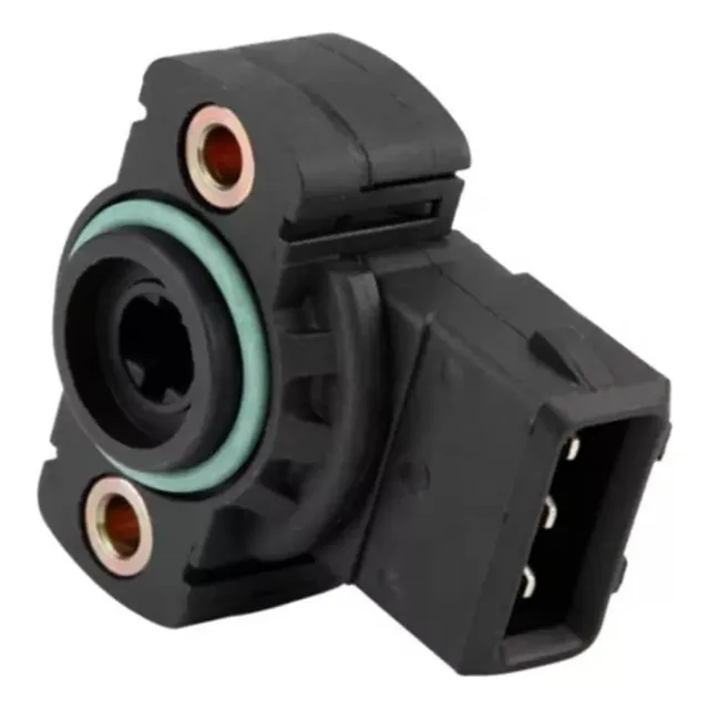 Sensor Tps Volkswagen Golf Passant Vento Jetta 2.0