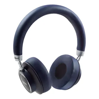 Headphone Philco Pfo03bta Bluetooth Cor Azul-marinho Headphone Philco Pfo03bta Bluetooth Cor Azul-marinho