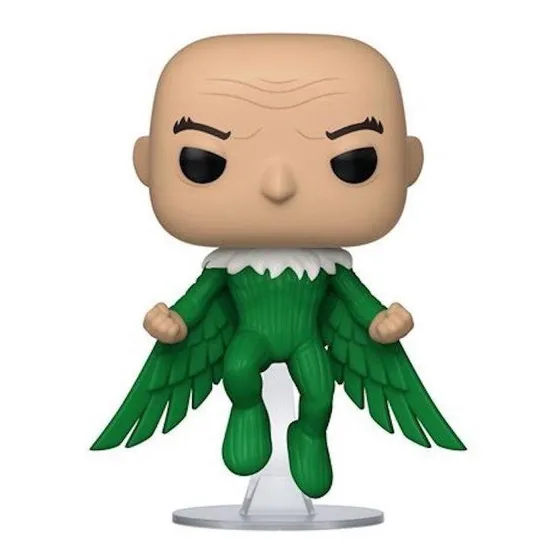 Funko Pop! Marvel 80 Spiderman - Vulture 594 - El Buitre