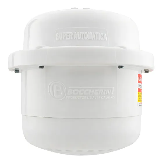 Boccherini ducha eléctrica sm-120110 victory puperautomática