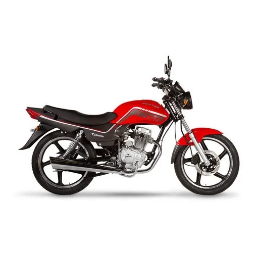 Corven Hunter 150 Ad Full Motozuni Avellaneda