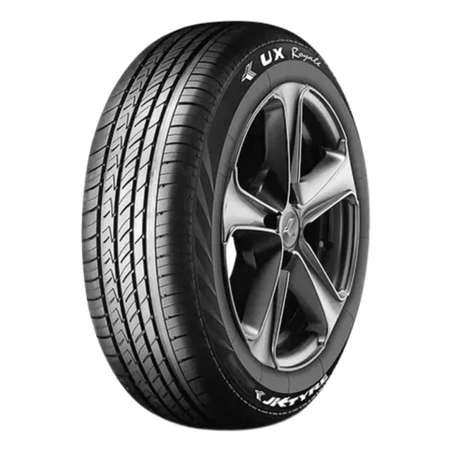195/55 R16 Llanta Jktyre Tornel Ux Royale Maxx