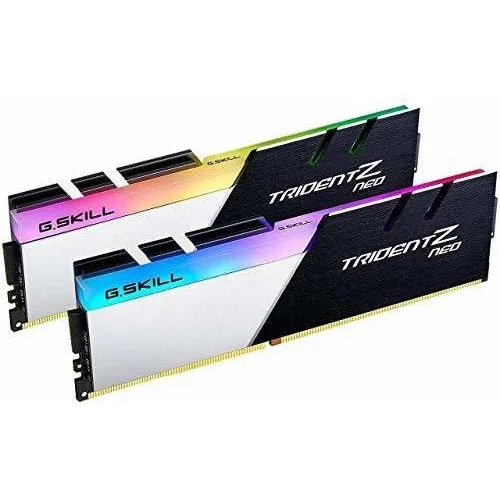 Memoria Ram G.skill Trident Z Neo 32 Gb 288 Pines Sdram