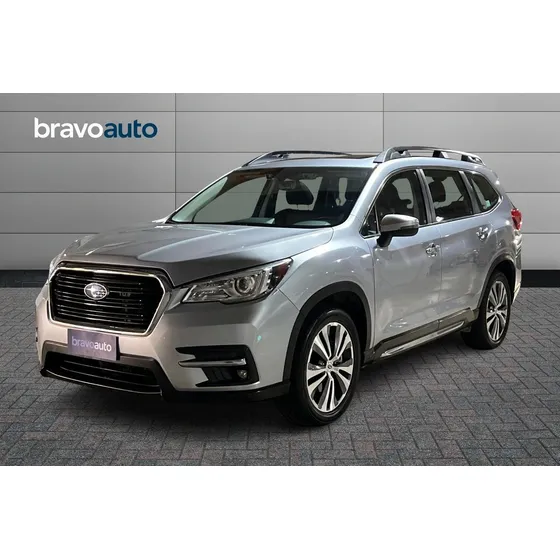 Subaru Evoltis (in) 2.4 Touring Gardx At 4x4