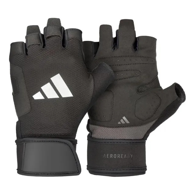 Guantes De Entrenamiento De Fuerza adidas
