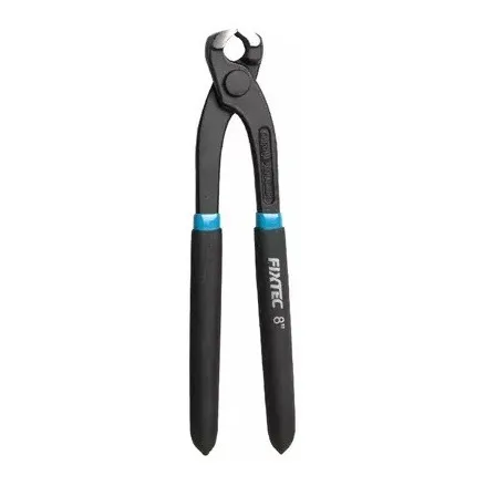 Tenaza 8  Cabillera Construcción Fixtec