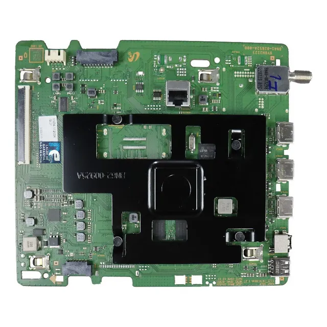 Placa Principal Para Tv Un55au7700g Bn94-16923e
