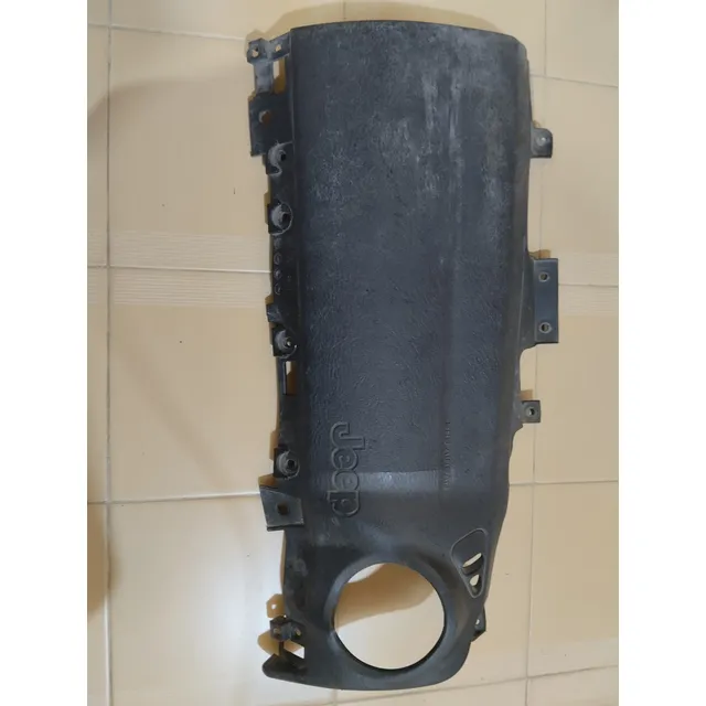 Tapa Airbag Derecho Tablero Cherokee Liberty