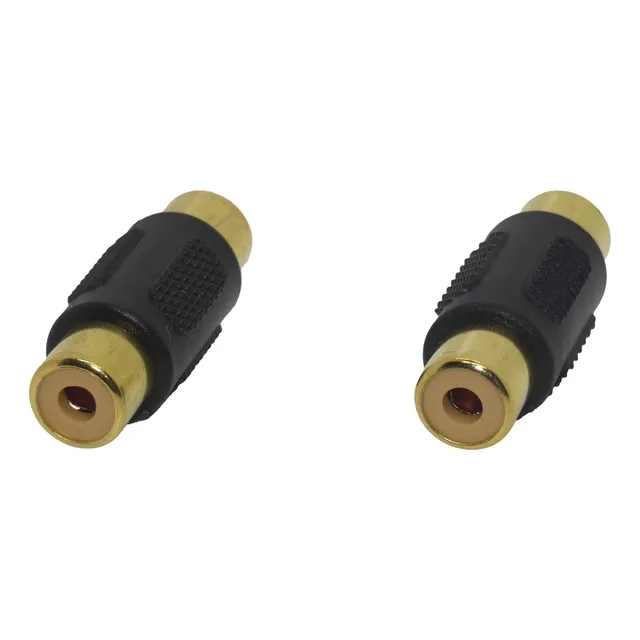 Coplas De Cable Rca Macrotel - Audio - Video