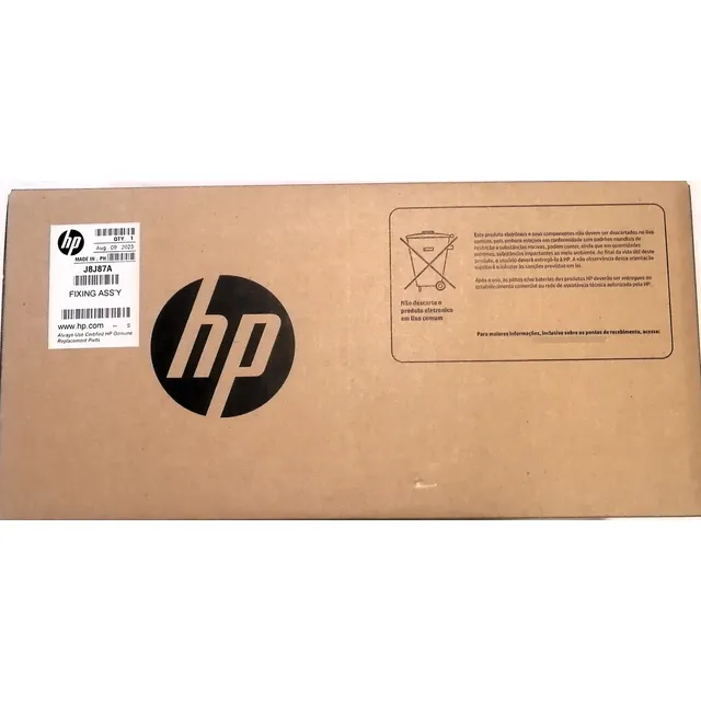 Kit De Mantenimiento De Fusor Hp