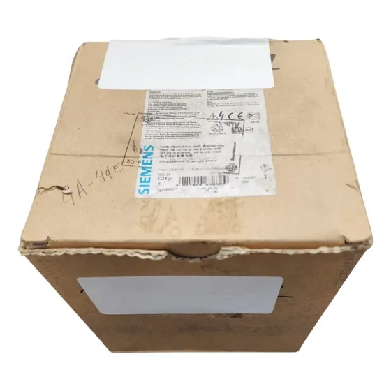 Relevador Bimetalico Siemens 3rb2066-1gc2 De 55 A 250a