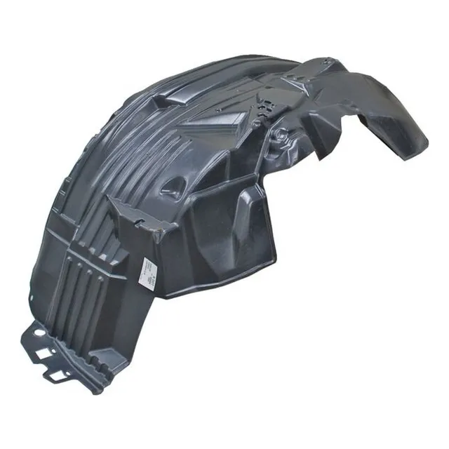 Tolva Lodera De Salp Derecha Nissan Frontier 2.5 L 2005-2015