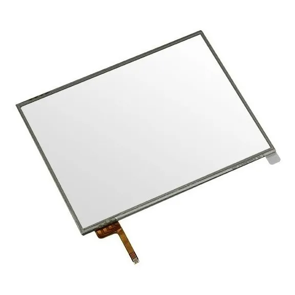 Digitizer Pantalla Tactil Touch Nintendo 3d 3ds New Repuesto