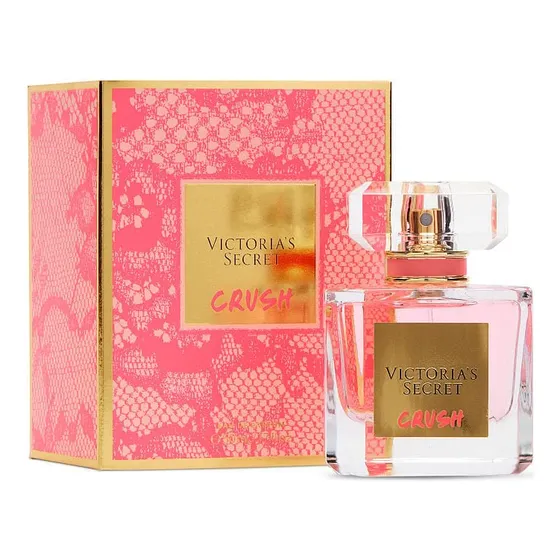 Perfume Crush Eau De Parfum 100 Ml Para Mujer