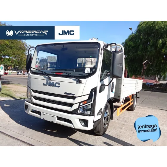 Jmc N822 -