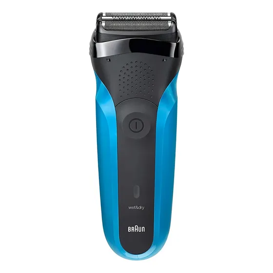 Máquina afeitadora Braun Series 3 310 110V