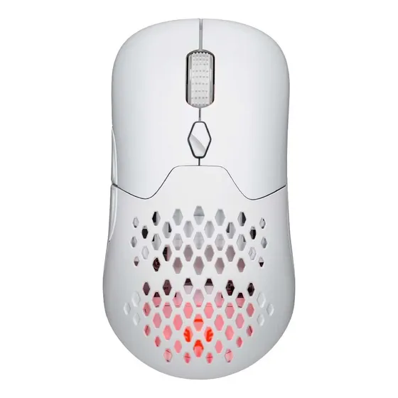 Mouse Balam Rush Gamer 10000dpi Rgb Inalambrico Bt Mg979