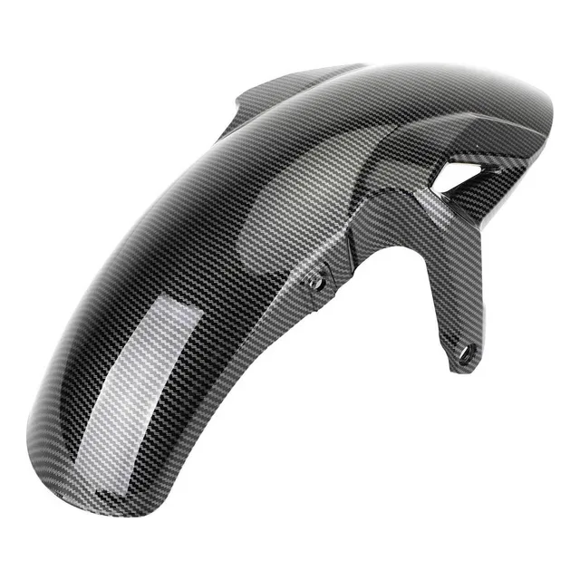 Qpx- Funda Delantera Salpicaderas Para Kawasaki Z650 Ninja