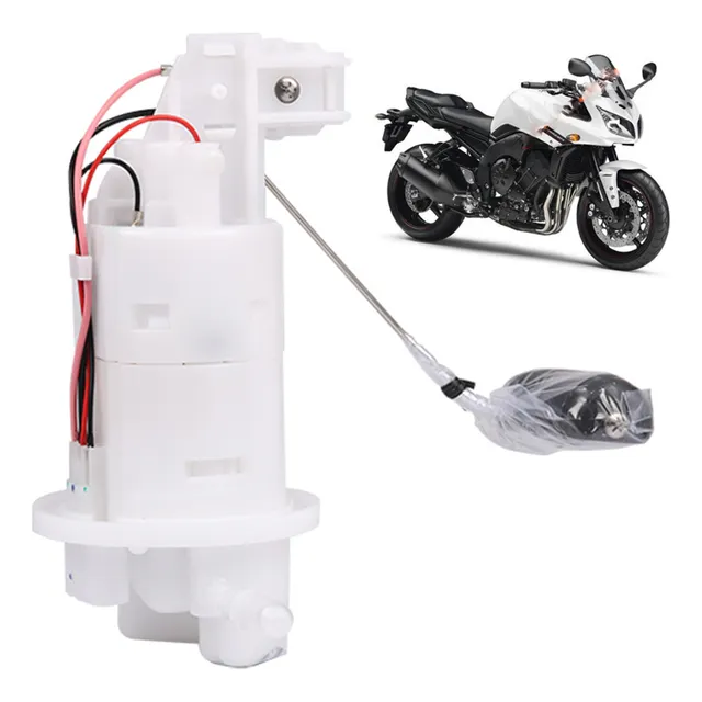 Bomba De Gasolina Para Yamaha Fz I Fz Fi 2.0 Oem 2gs-e3907-1