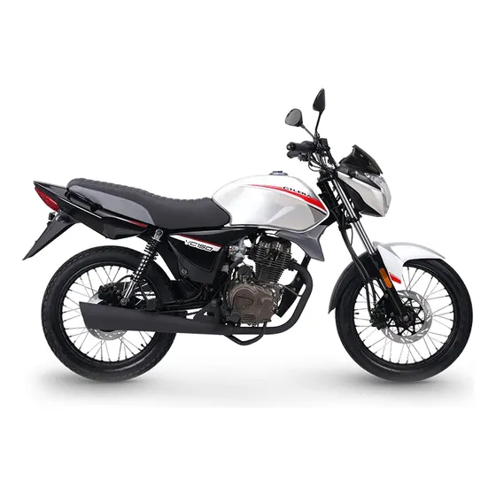 Gilera Vc 150 Doble Disco - Biaggi Motos Pergamino