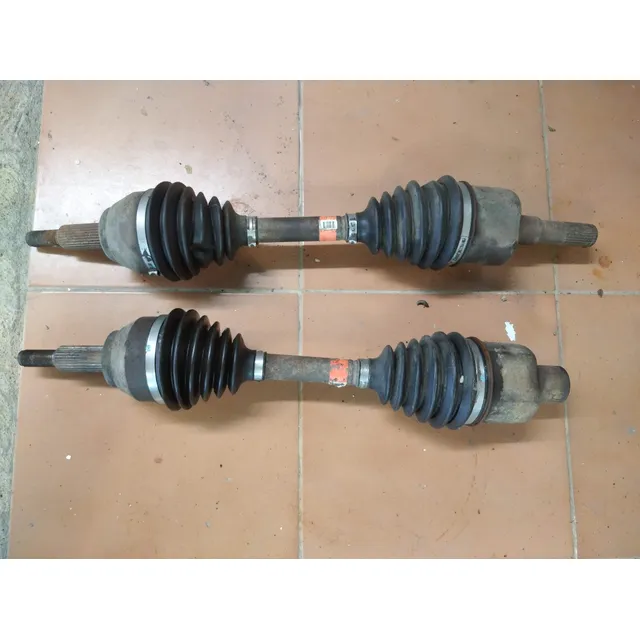 Tripoides Delanteros De Explorer 2002/06 Usados