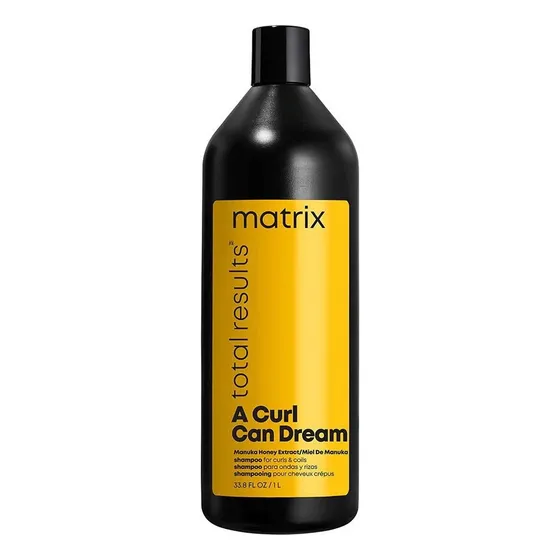 Shampoo Para Cabello Rizado Matrix A Curl Can Dream 1l