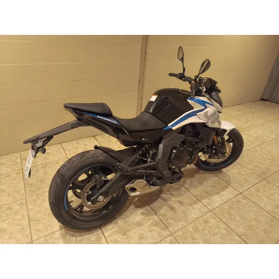 Cf Moto Nk 400