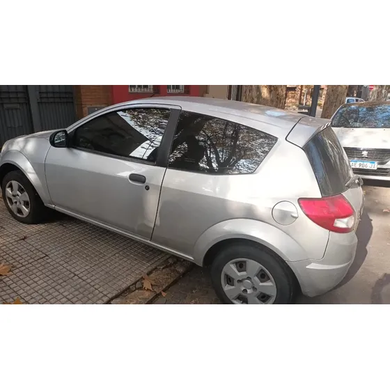 Ford Ka 1.6 Fly Viral