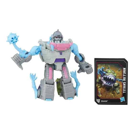 Transformers Gnaw Titans Return Legend Class (10 Cm)