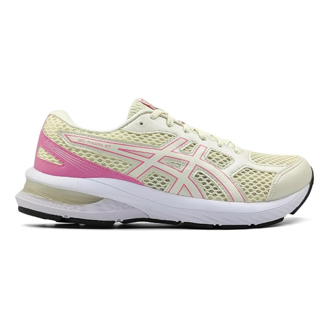Tênis Asics Gel-nagoya St Feminino Tênis Asics Gel-nagoya St Feminino