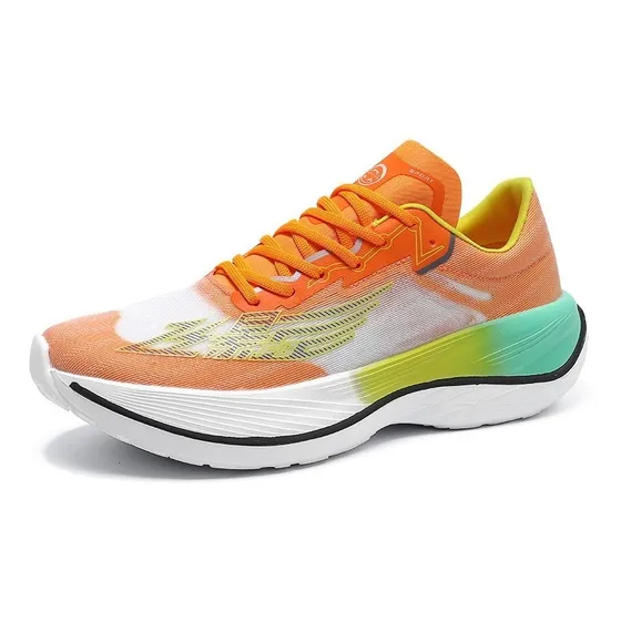 Hombres Mujer Unisex Zapatos Zapatillas De Correr Deportivos