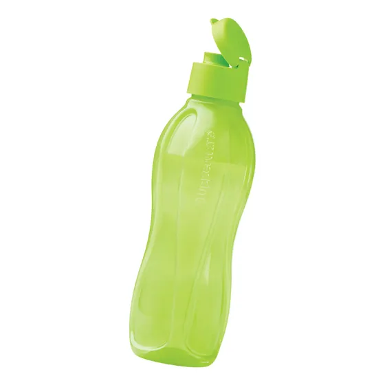 Botilito Tupperware Grande 1 Litro