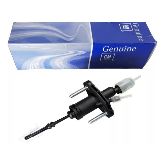 Bomba De Embrague Opel Astra J Opc 2.0 2012-2014 Gm Original