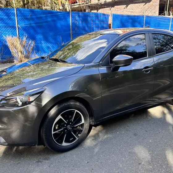 Mazda 2 2027 1.5 Grand Touring Lx