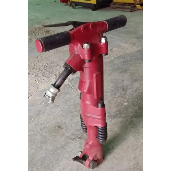 Martillos Neumáticos Marca Thor ,repuestos Y Accesorios 
