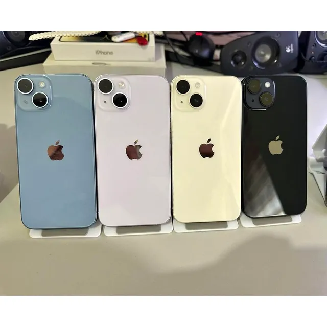 iPhone 14 256gb Factory