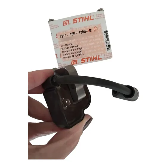 Modulo De Ignição Para Perfurador Bt 45 Stihl Original